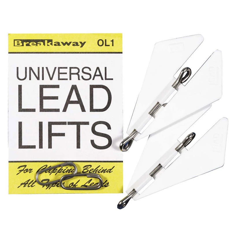 Breakaway Lead Lifts Universal